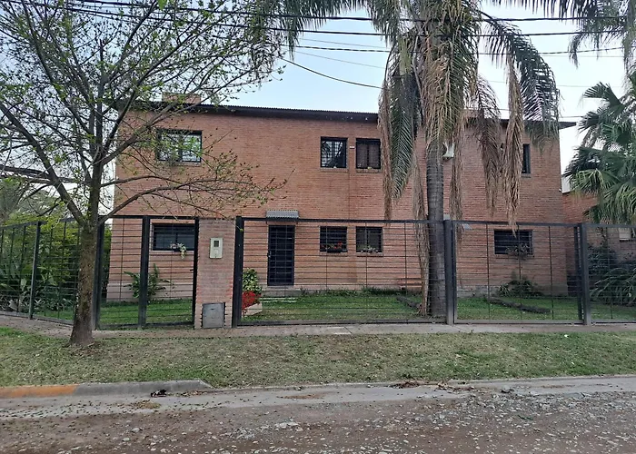 Departamentos La Rinconada