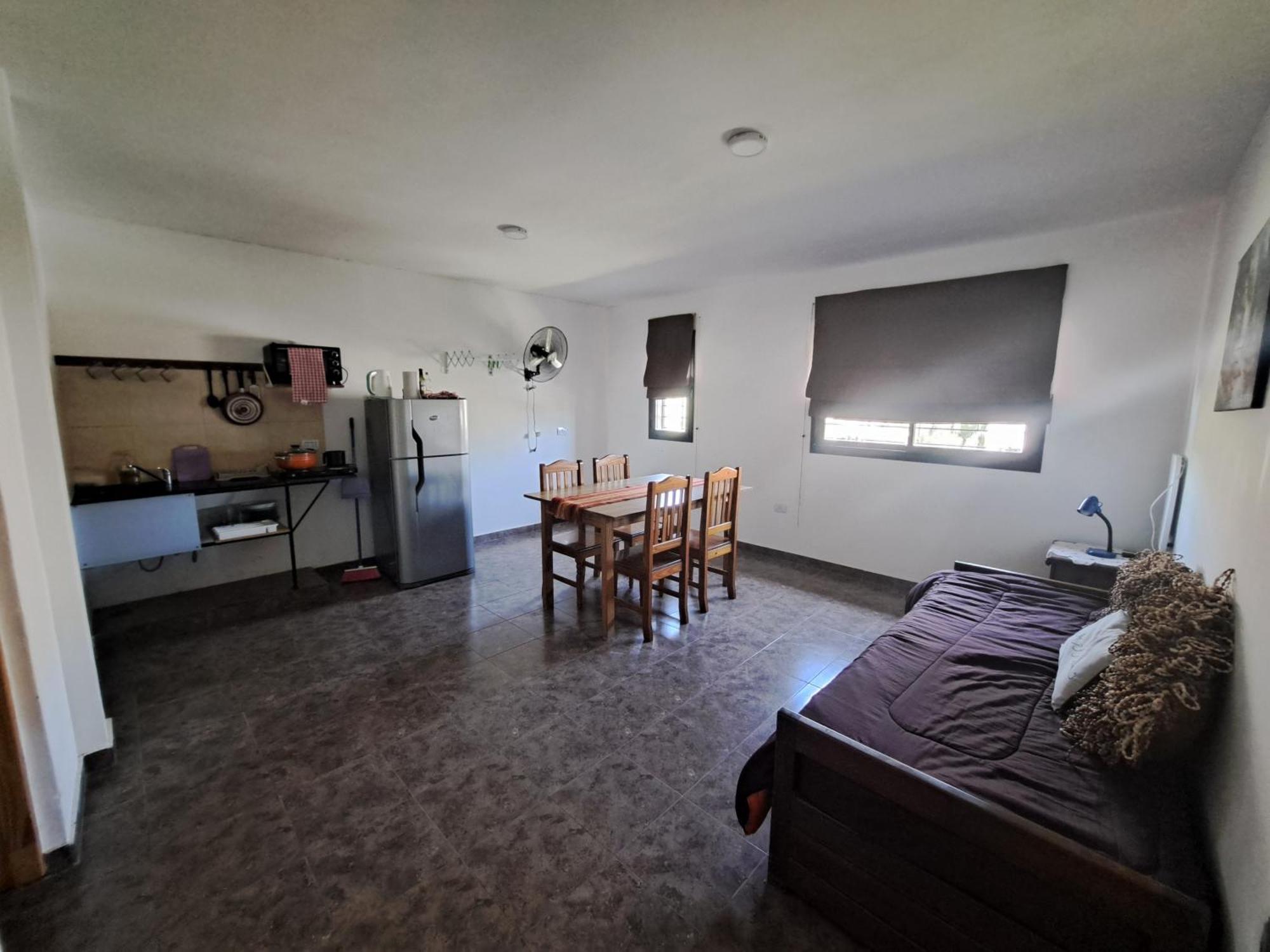 Apartamento Departamentos La Rinconada