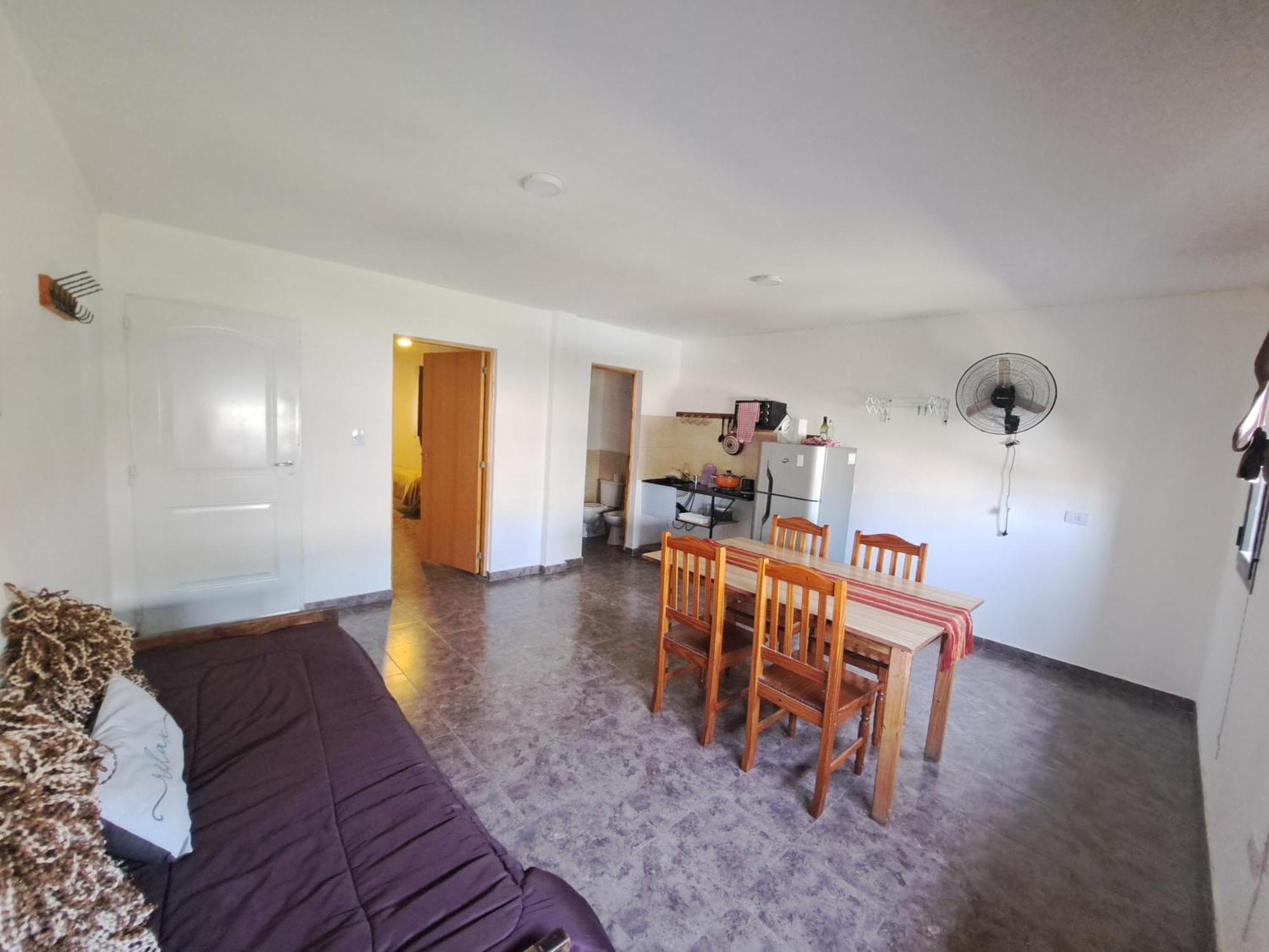 Departamentos La Rinconada Apartamento