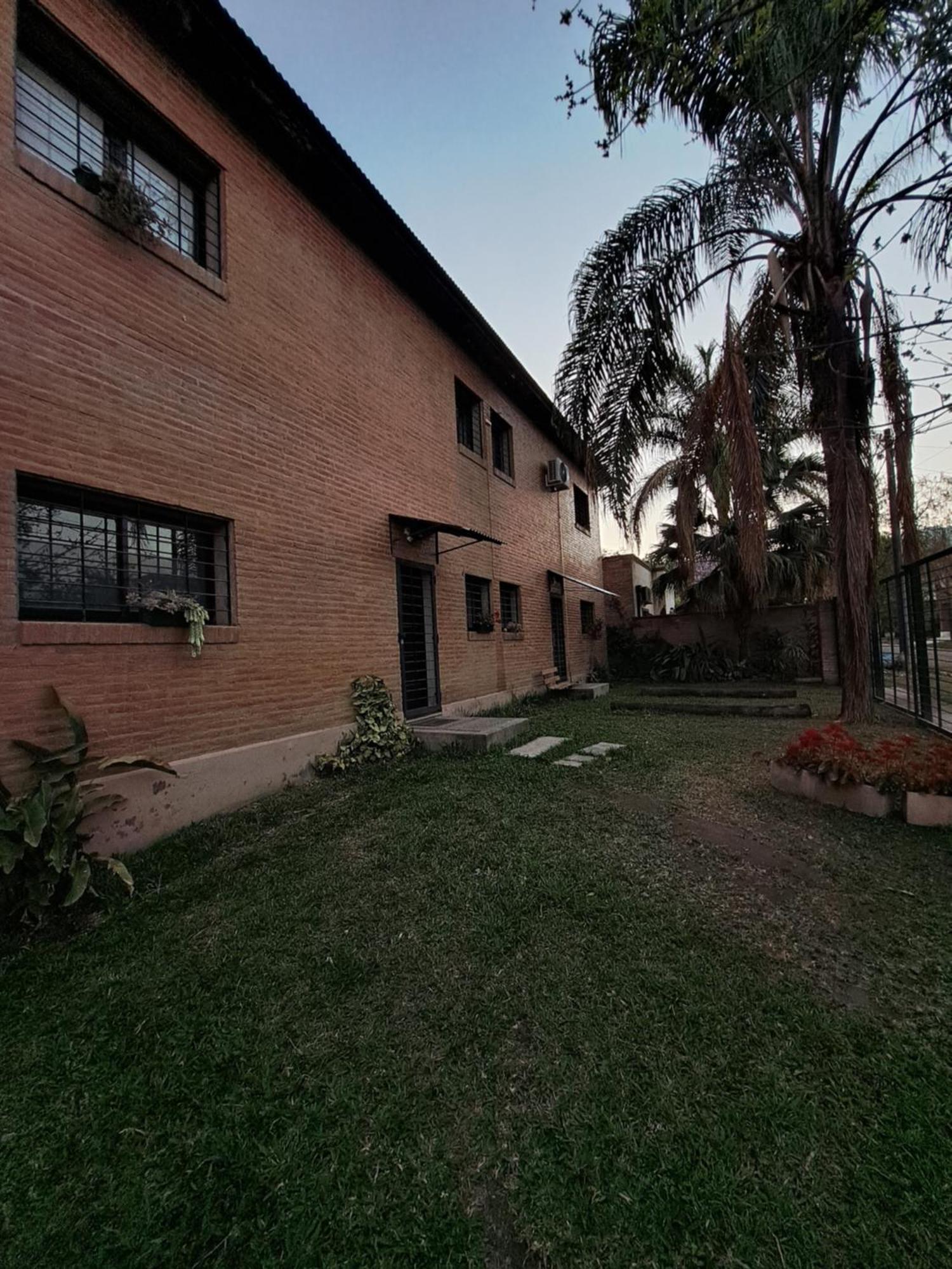 Apartamento Departamentos La Rinconada *