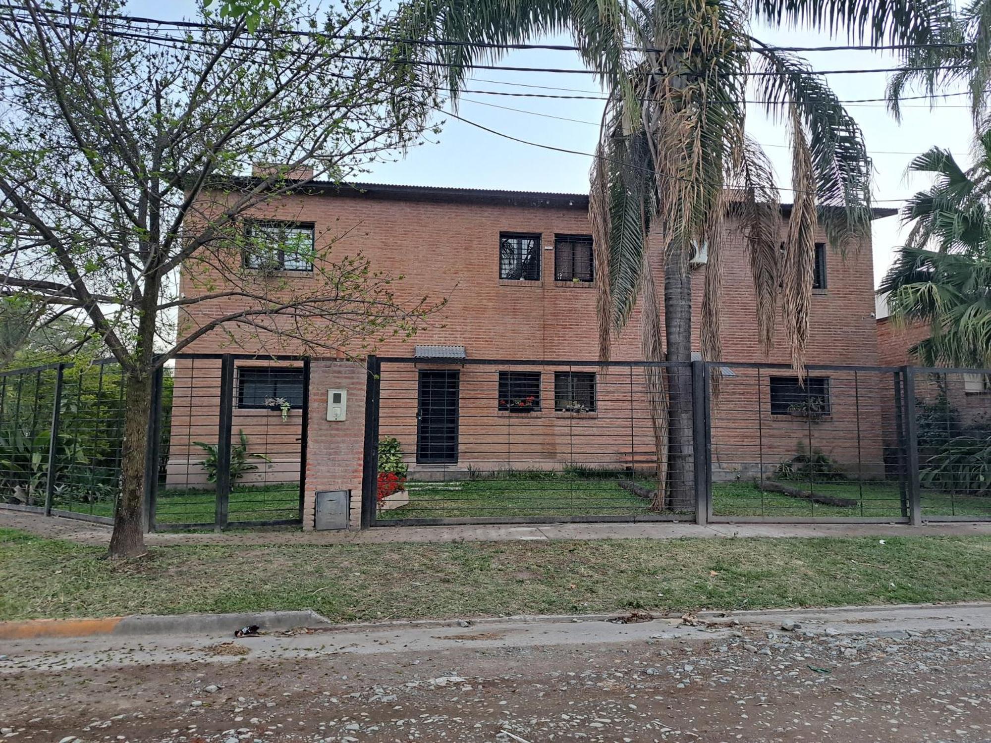 Apartamento Departamentos La Rinconada *