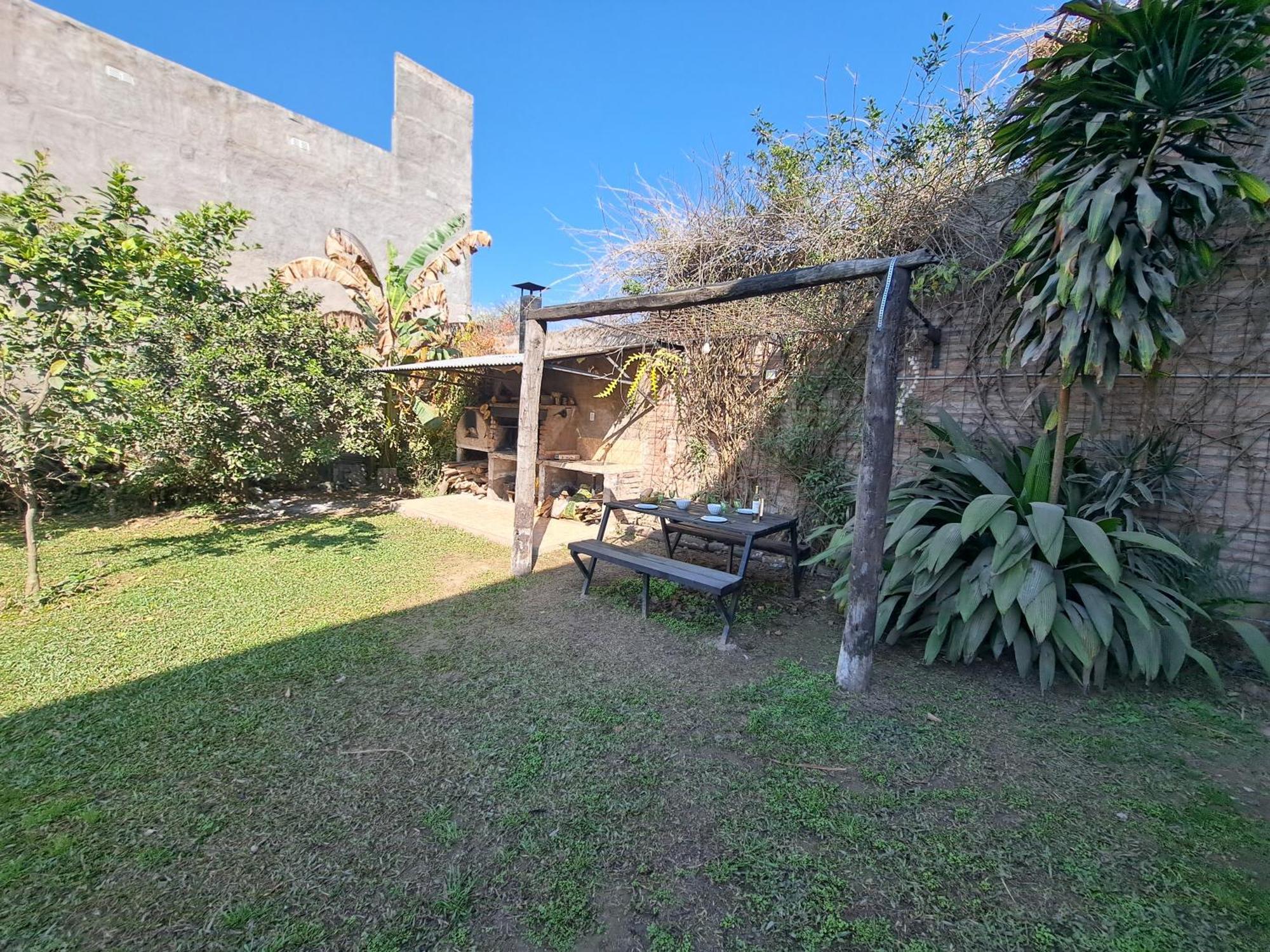 Apartamento Departamentos La Rinconada