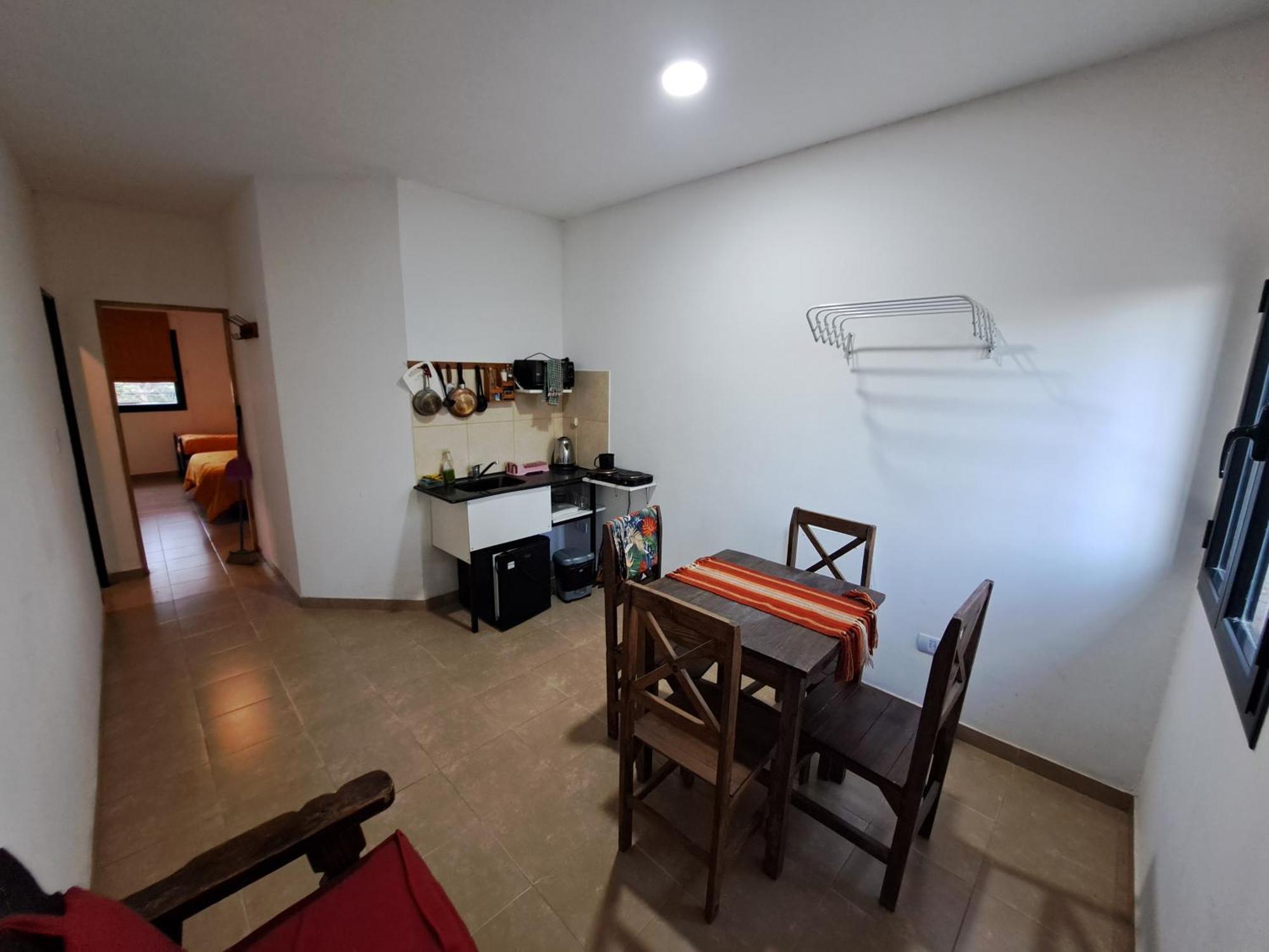Departamentos La Rinconada Apartamento *