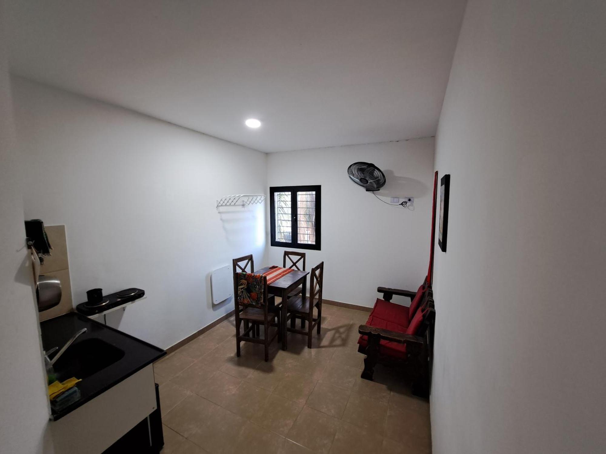 Apartamento Departamentos La Rinconada